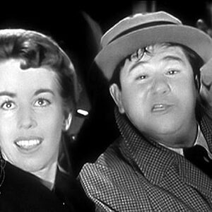 04 -Celia Goes to a TV Show