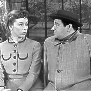 08 - Stanley’s New Personality