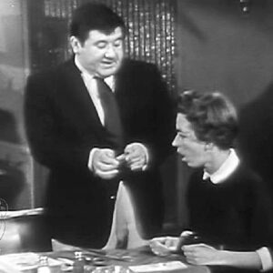 10 - Stanley’s A Lawyer