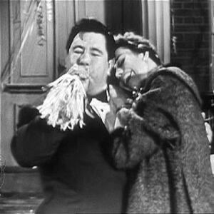 12 - New Years Party