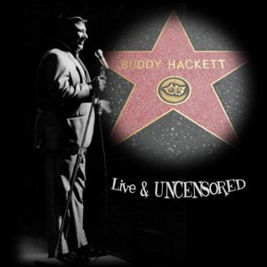 Live & UNCENSORED (Streaming online)